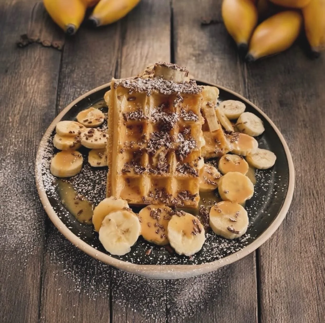 Half way through the week of @norwichfoodweek Come in and enjoy the special offers which can be found on Norwich Food Week App ❤️ @wafflehousenorwich