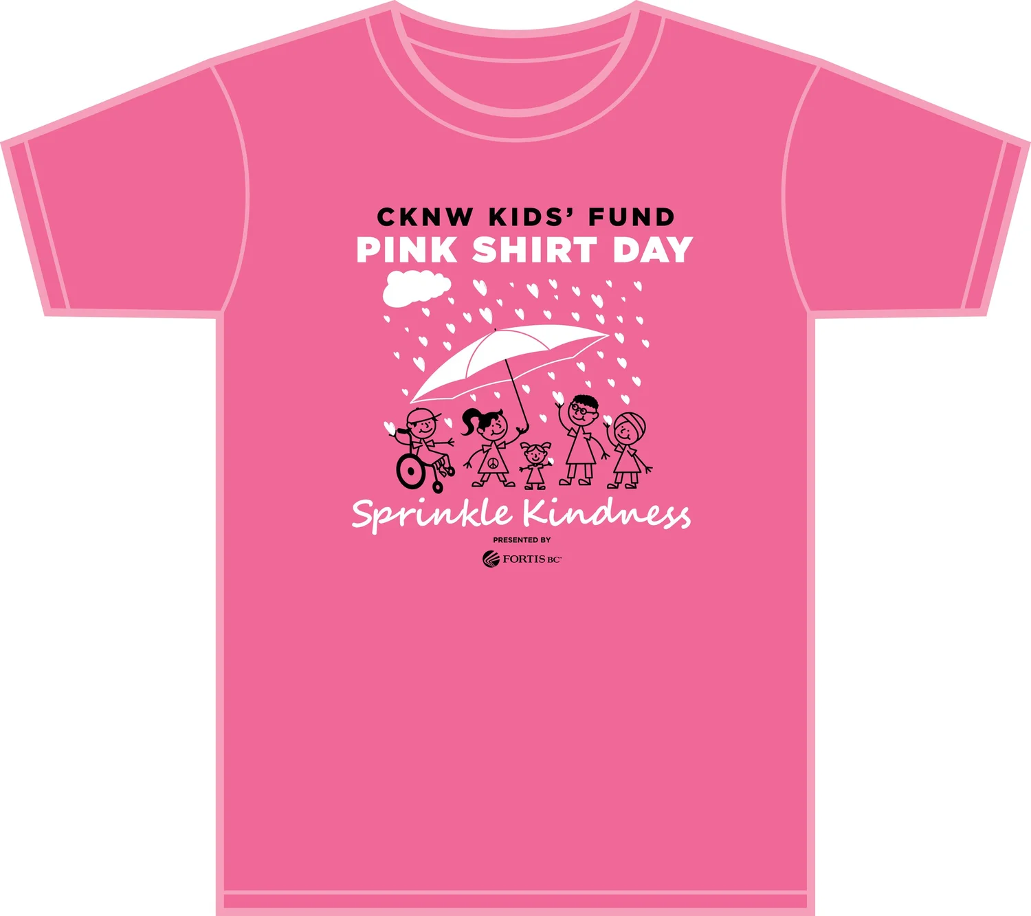 pink shirt day