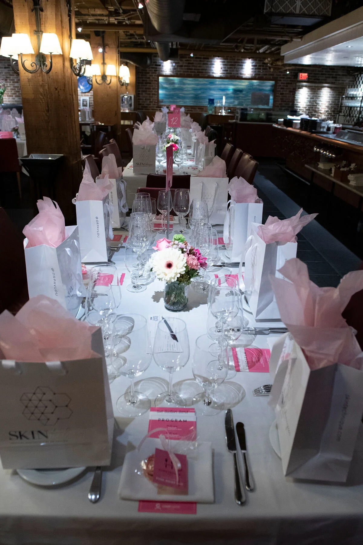 2020 Pink Shirt Day Luncheon