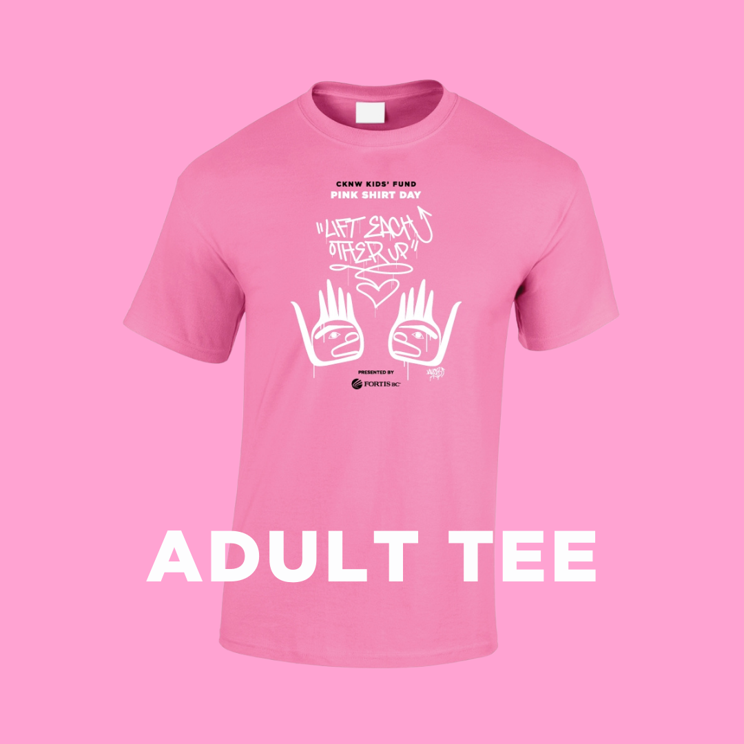 Pink Shirt Day Merchandise Pink Shirt Day Pink Shirt Day Merchandise Pink Shirt Day