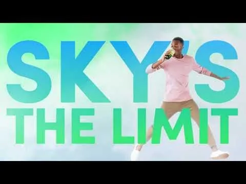 Tim Hortons Energy Boost