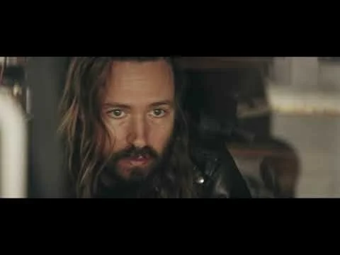 The Passenger Trailer 