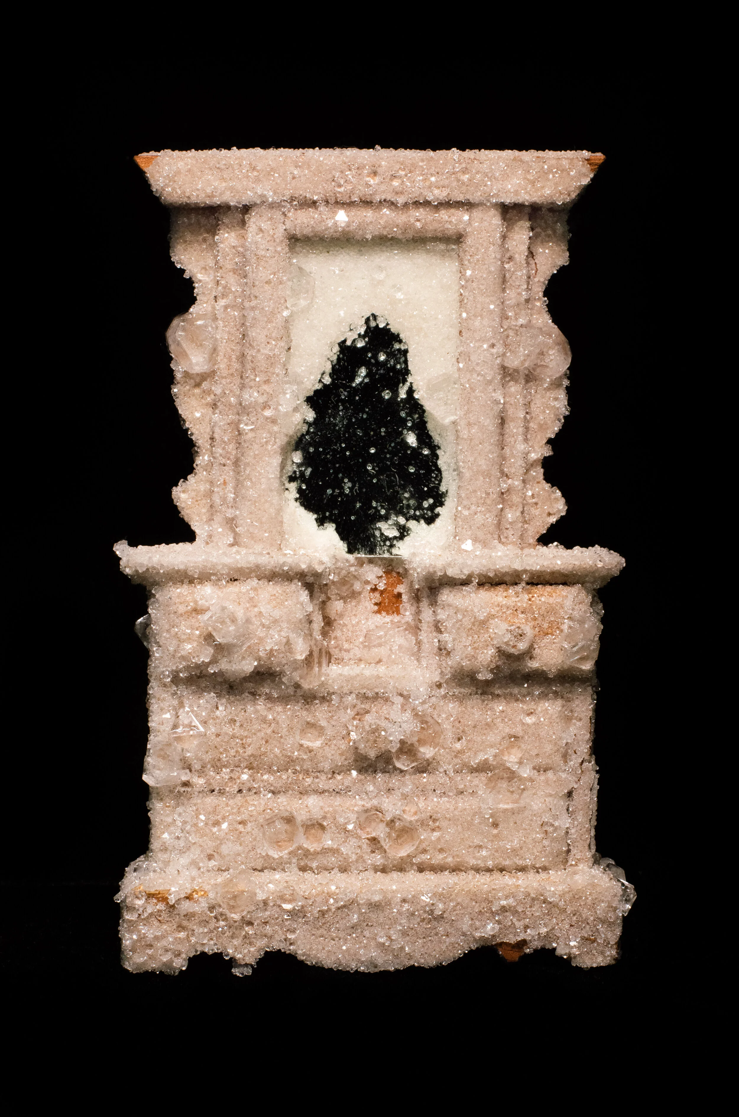 Destroyed In The Move (2020)