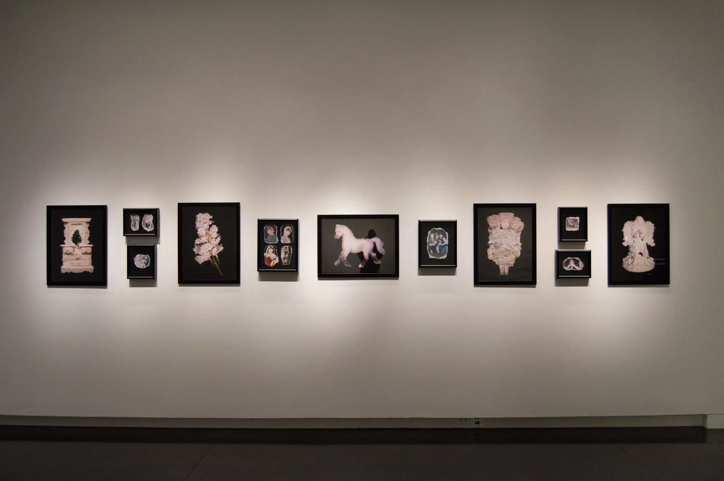 Installation View (2021)