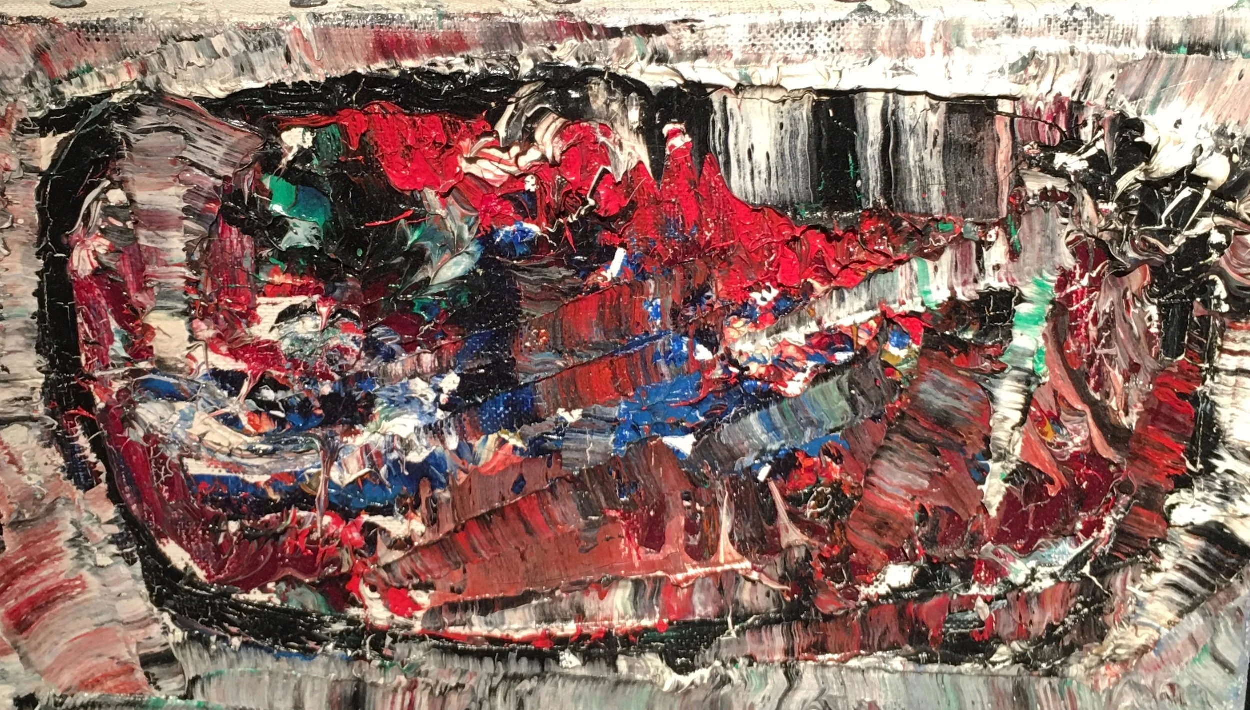 Jean-Paul Riopelle