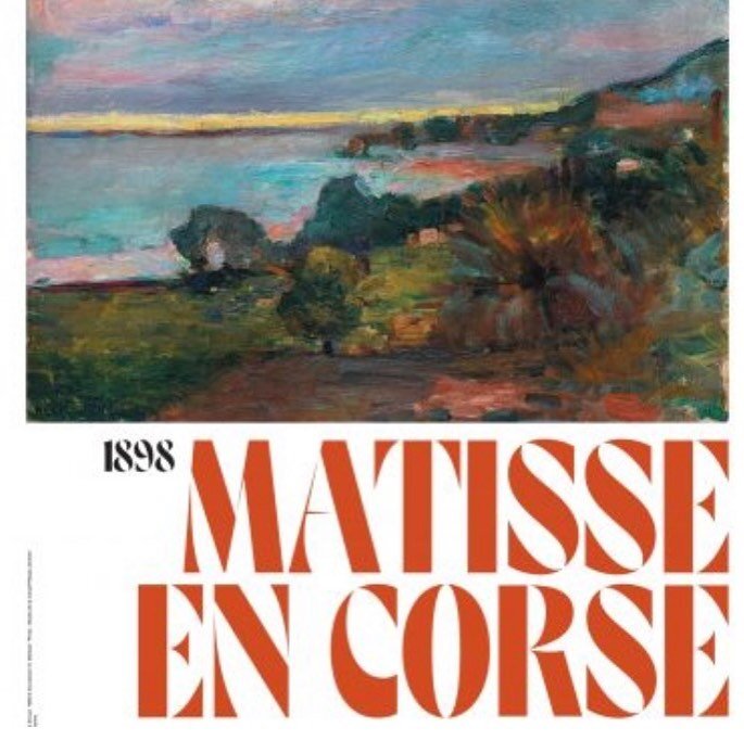 Matisse&rsquo;s 1898 sojourn in Corsica is a much overlooked yet pivotal moment in his artistic practice. The southern Mediterranean light changed Matisse&rsquo;s vision and he began to see intense purples, blues, and pinks in the landscape. The birt