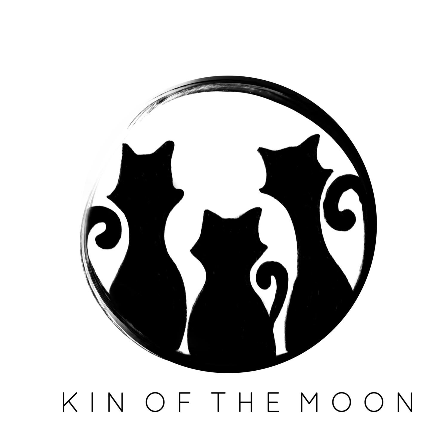 kin of the moon