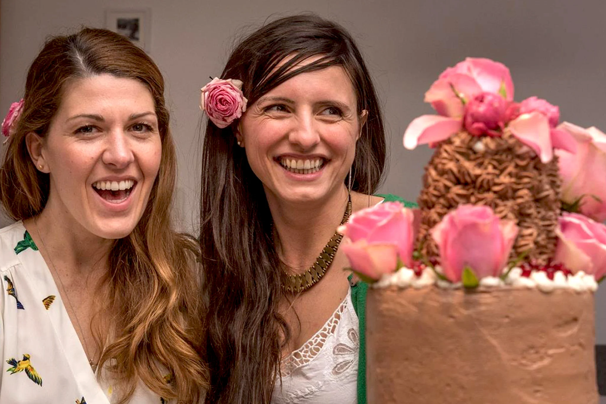 Ask for donations instead of gifts and gift yourself with changing lives on your birthday./// Statt Geschenke Spenden sammeln und dich an deinem Geburtstag damit zu beschenkn Leben zu verändern.