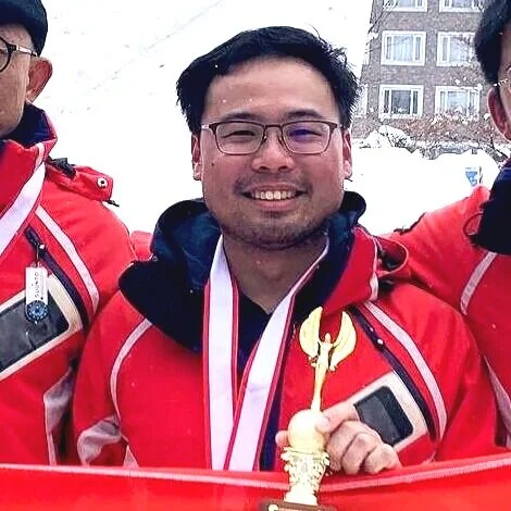 Edmund Chan