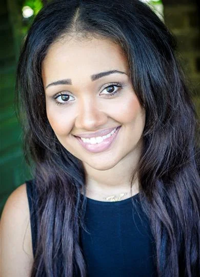 Tori Allen-Martin