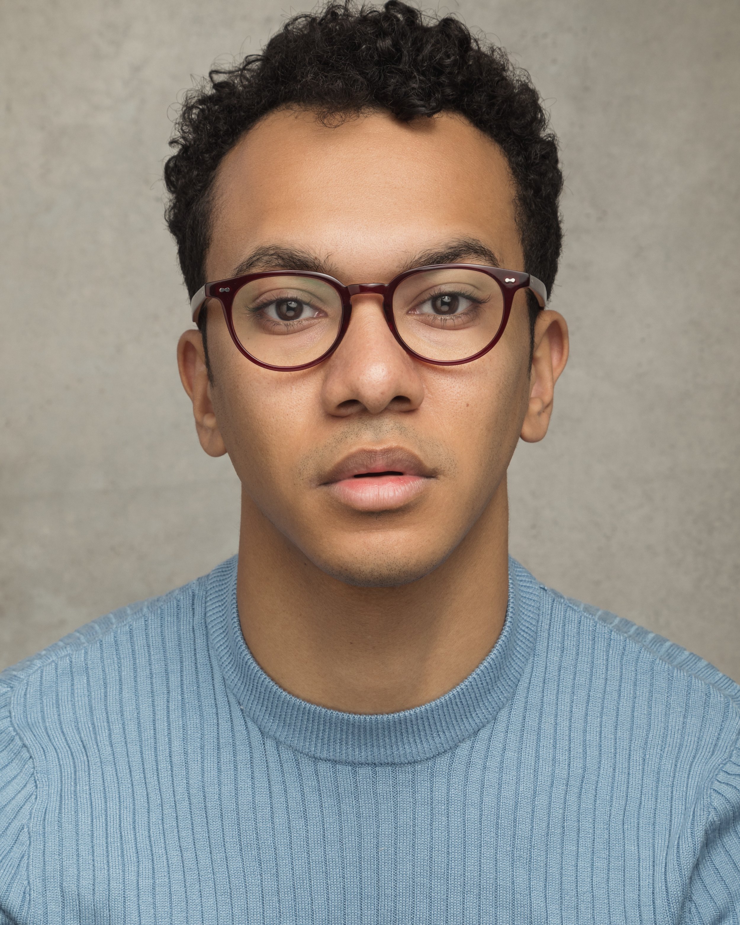 Ryan Carter