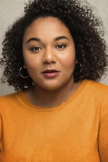 Kayla Carter