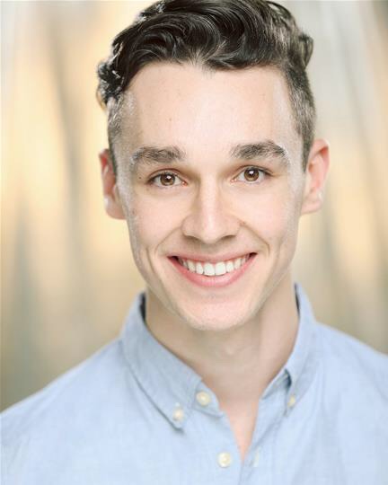 Sam Carlyle