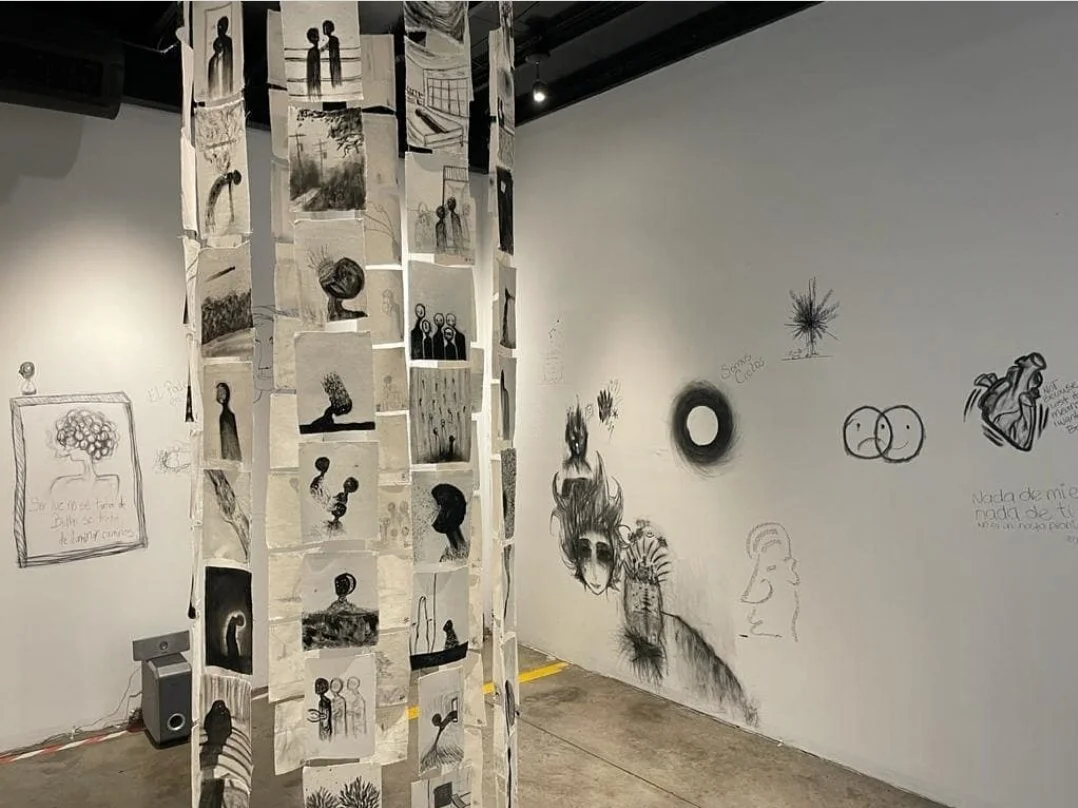 Memoria Implícita por Katheryn Patá