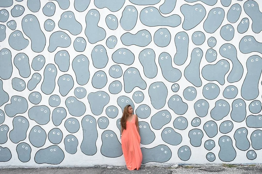 Artist: Russell Etchen, "About Rocks"Location - Museum District, Lawndale Art Center4912 Main St., Houston, TX 77002