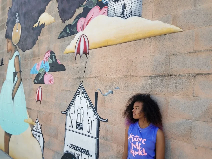 Artist: Jessica RiceSilos at Sawyer Yards1502 Sawyer St, Houston, TX 77007