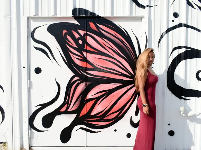 Artist: Fabio PanoneLocation: 2201 Preston St. Houston, TX 77003