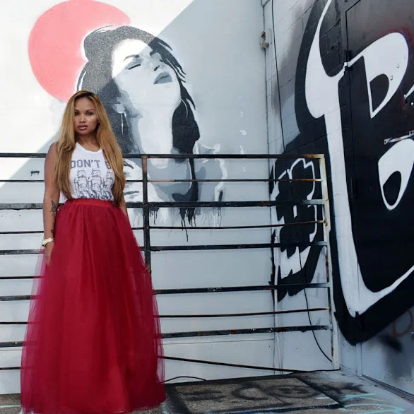 Artist UnknownLocation:&nbsp;Location: 1503 Chartres, Houston, TX 77003