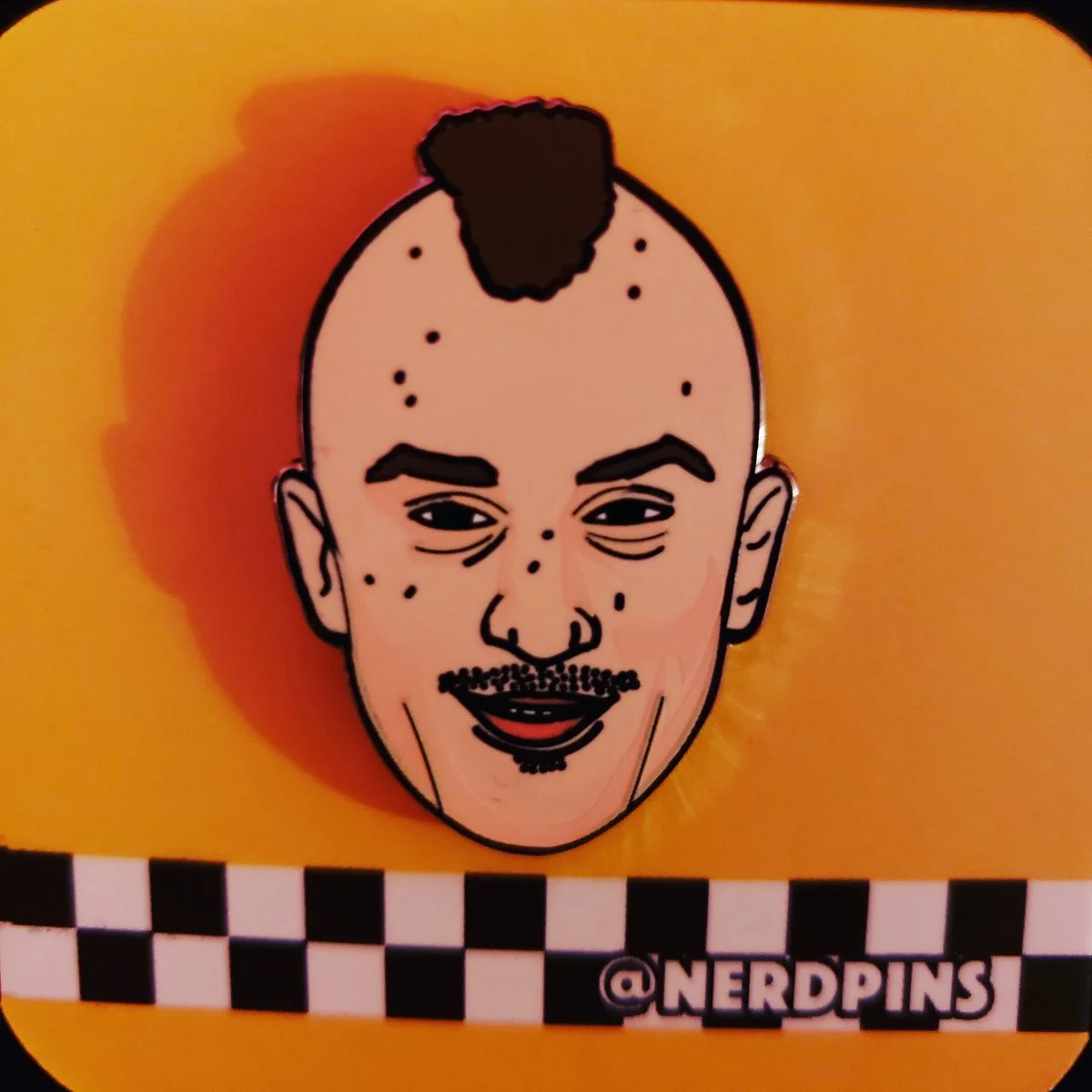 Taxi Driver