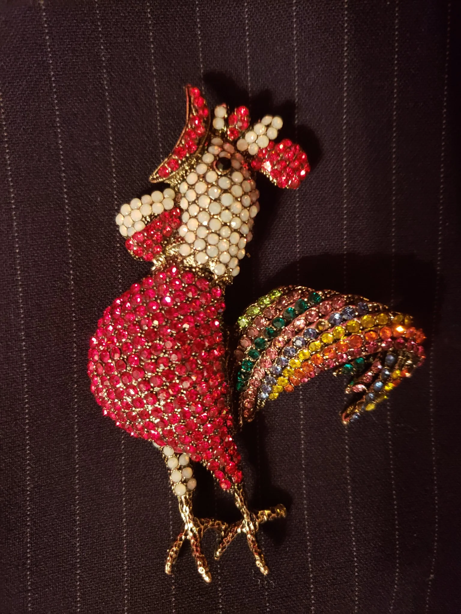Rooster