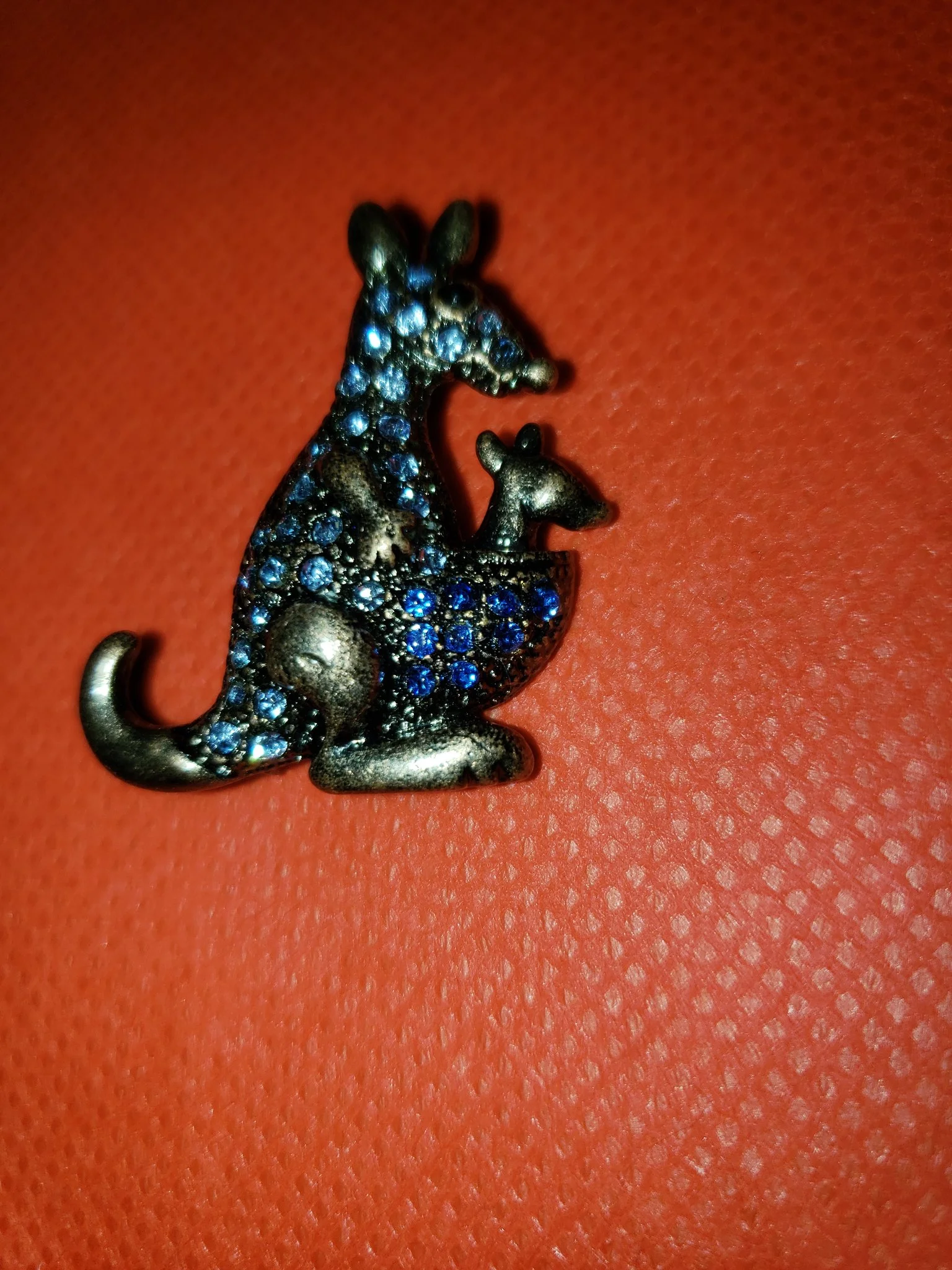 Kangaroo