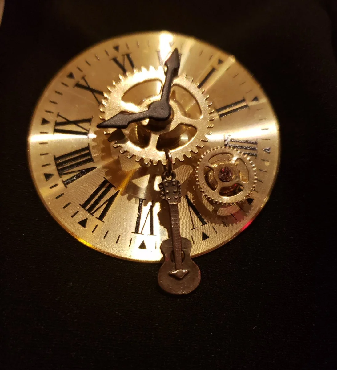 Time