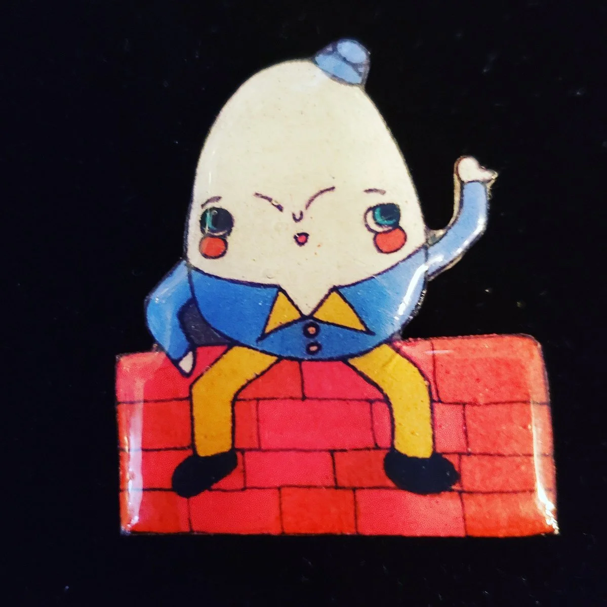 Humpty Dumpty