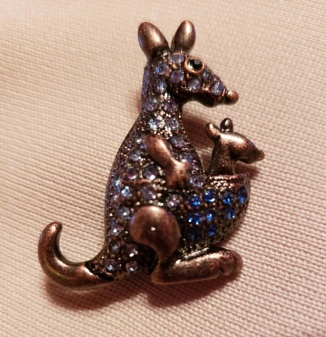 Kangaroo