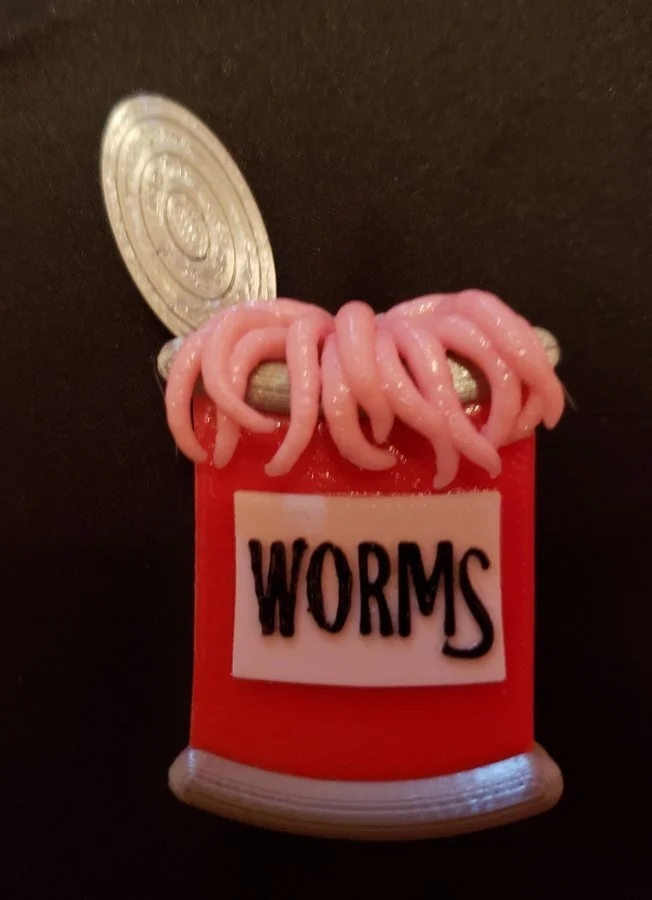 Can of Worms