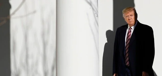 Letter: Former Watergate prosecutor argues that Trump’s actions are far worse than Nixon’s