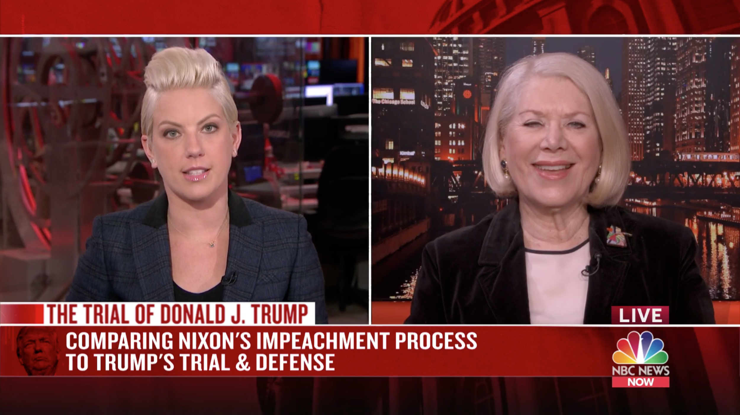 Former Watergate prosecutor: House should issue Bolton subpoena ‘right now’