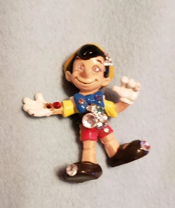 Pinocchio