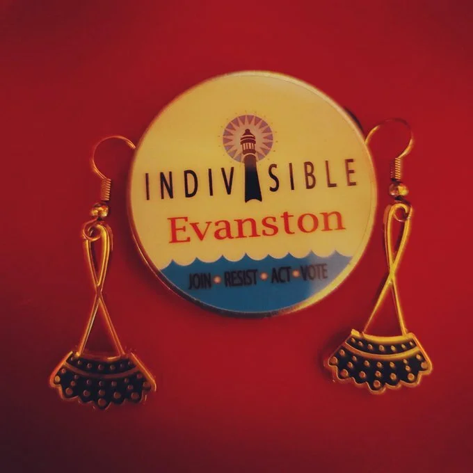 Indivisible Evanston