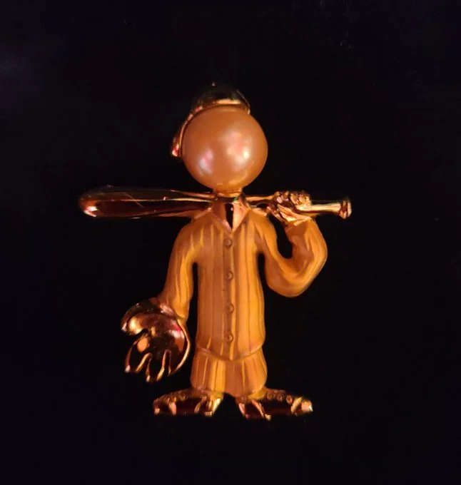 3 Strikes And You're Out