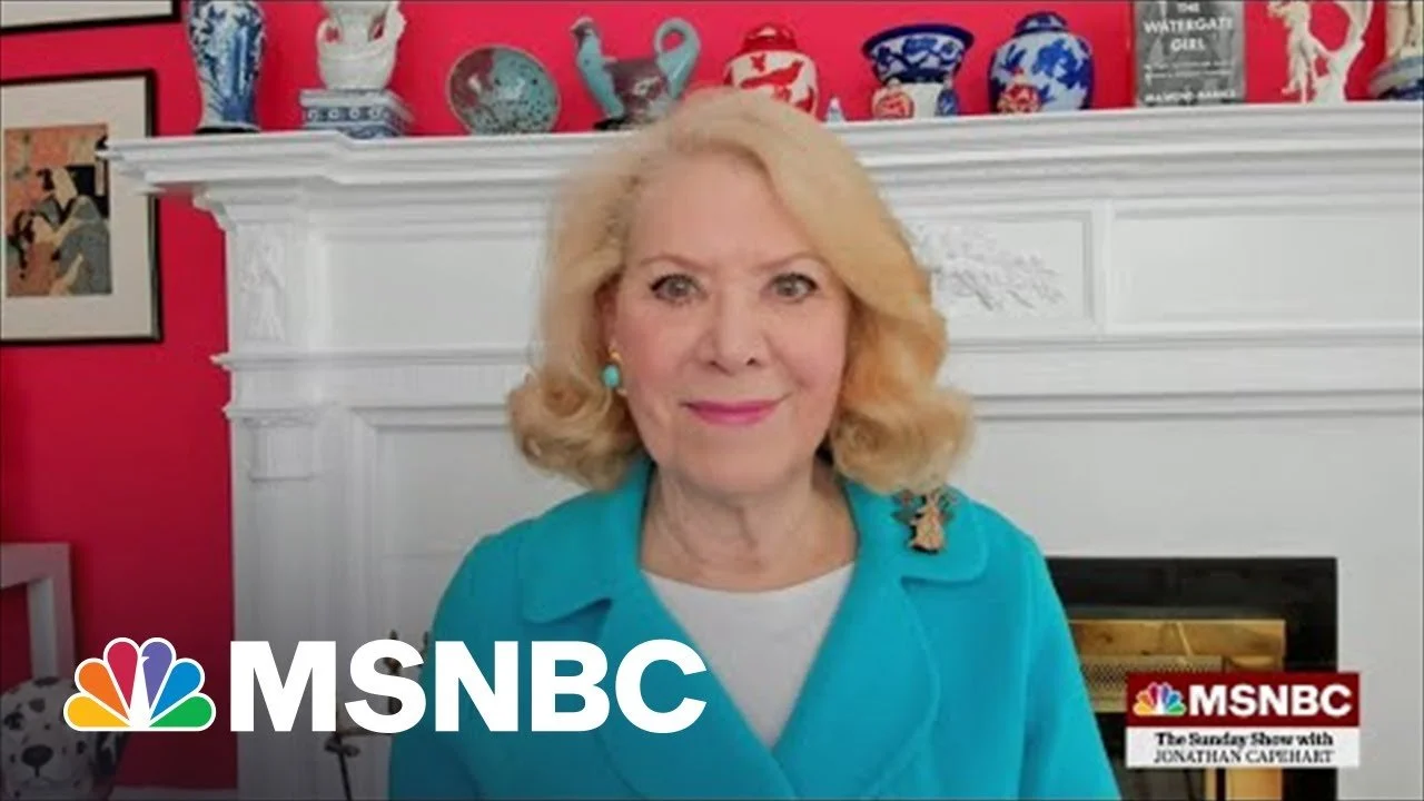 What's At Stake As Jan. 6 Committee Debates Criminal Referral For Donald Trump