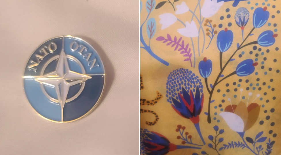 Nato | Ukraine