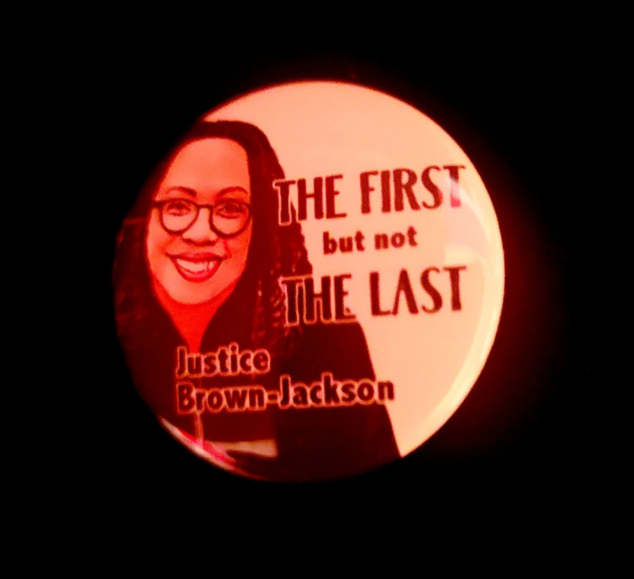 Justice Brown-Jackson