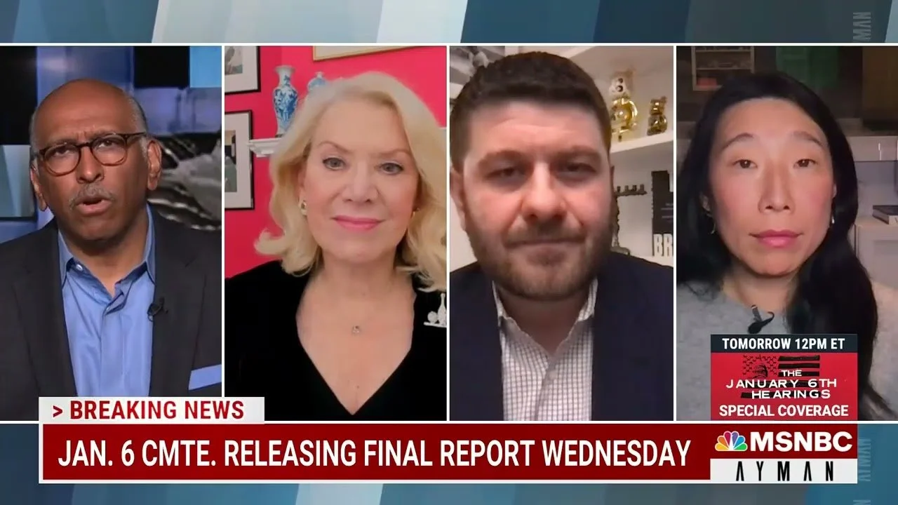 How Republicans could use Congress to save Trump