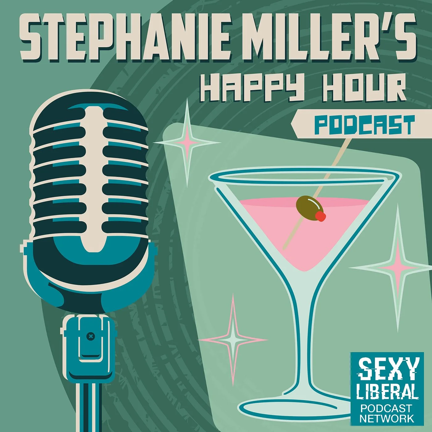 SM Happy Hour Extra with Jill Wine-Banks