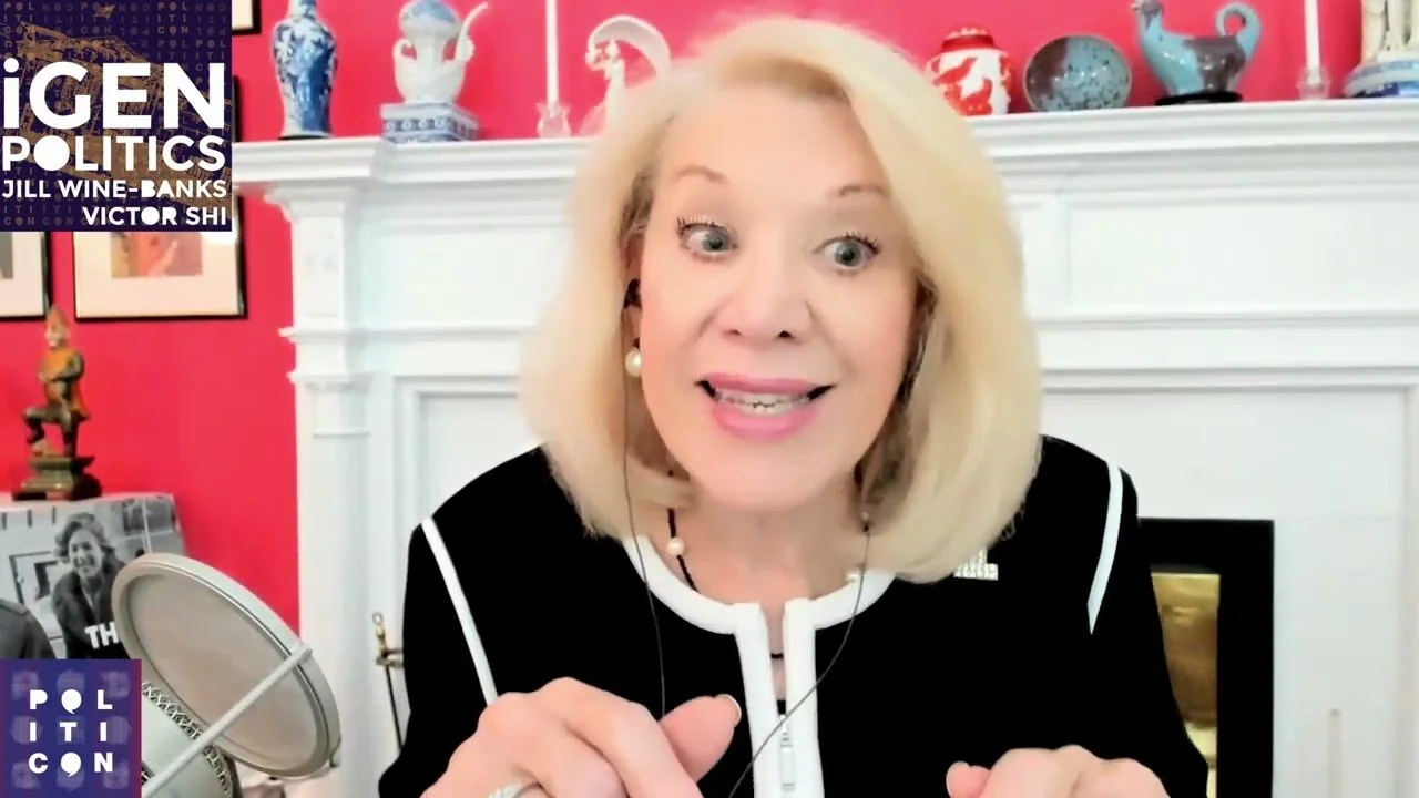 #1 Win in Ohio with David Pepper