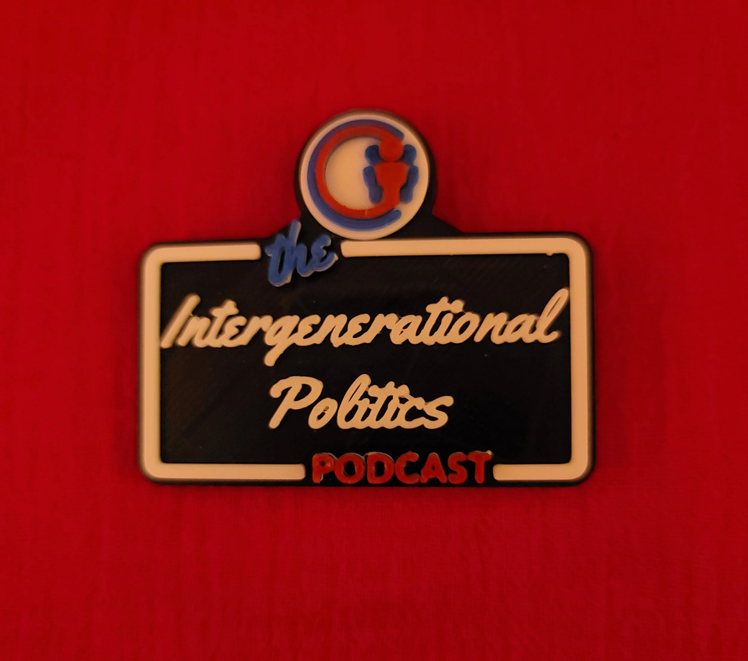 The Intergenerational Politics Podcast
