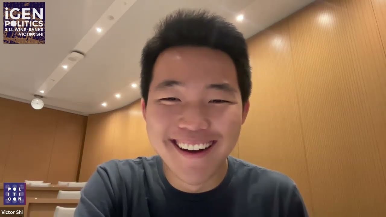 Find out why Barbara Lee wants to be the next Senator of California