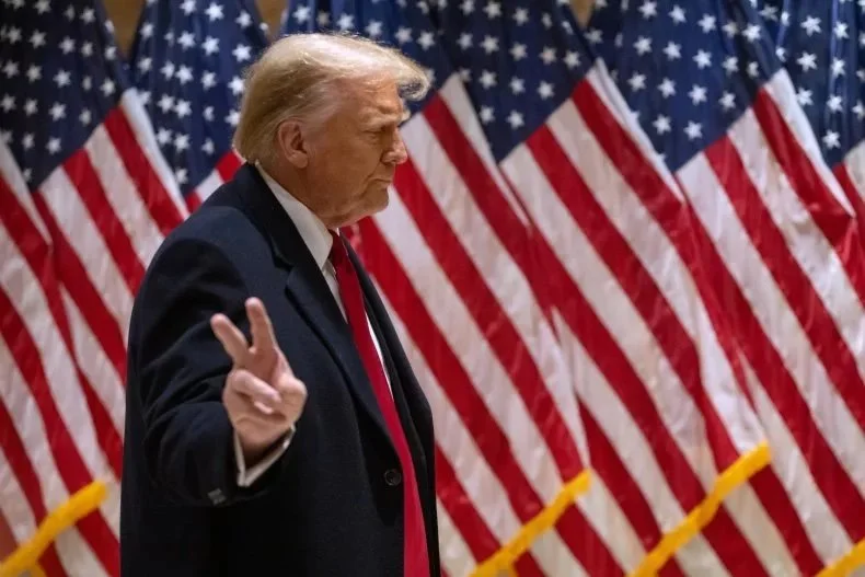 Donald Trump Made 'Really Stupid' Move in E. Jean Carroll Case: Attorney