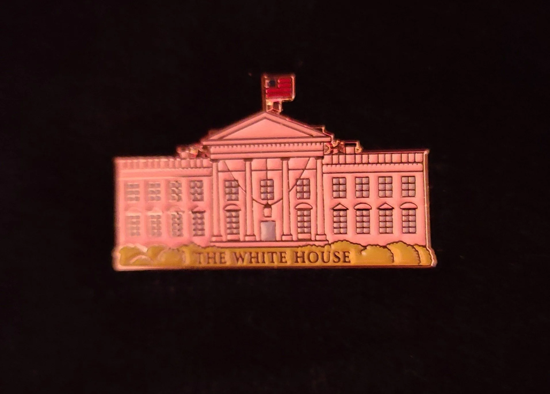 The White House