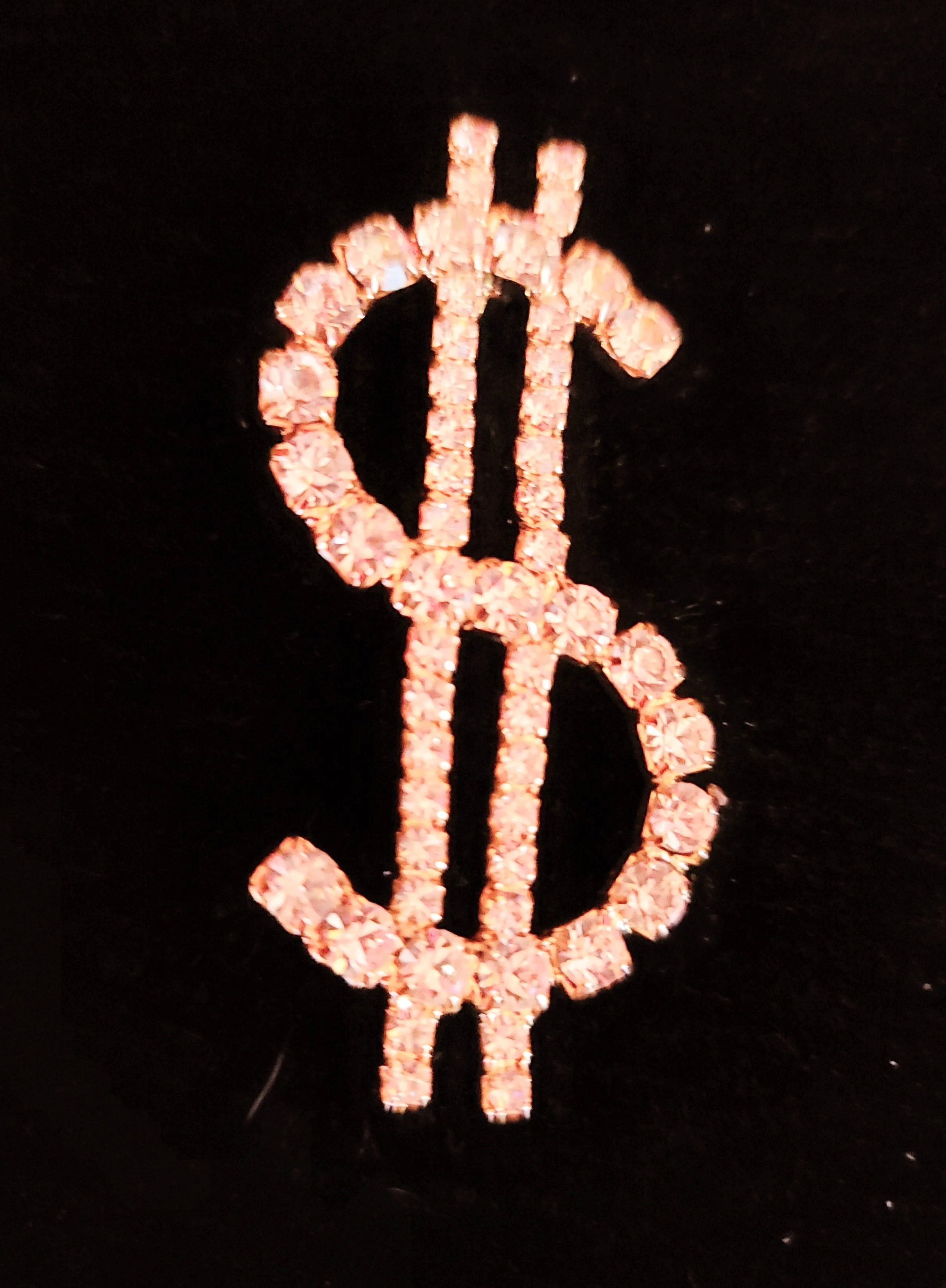 Hush Money