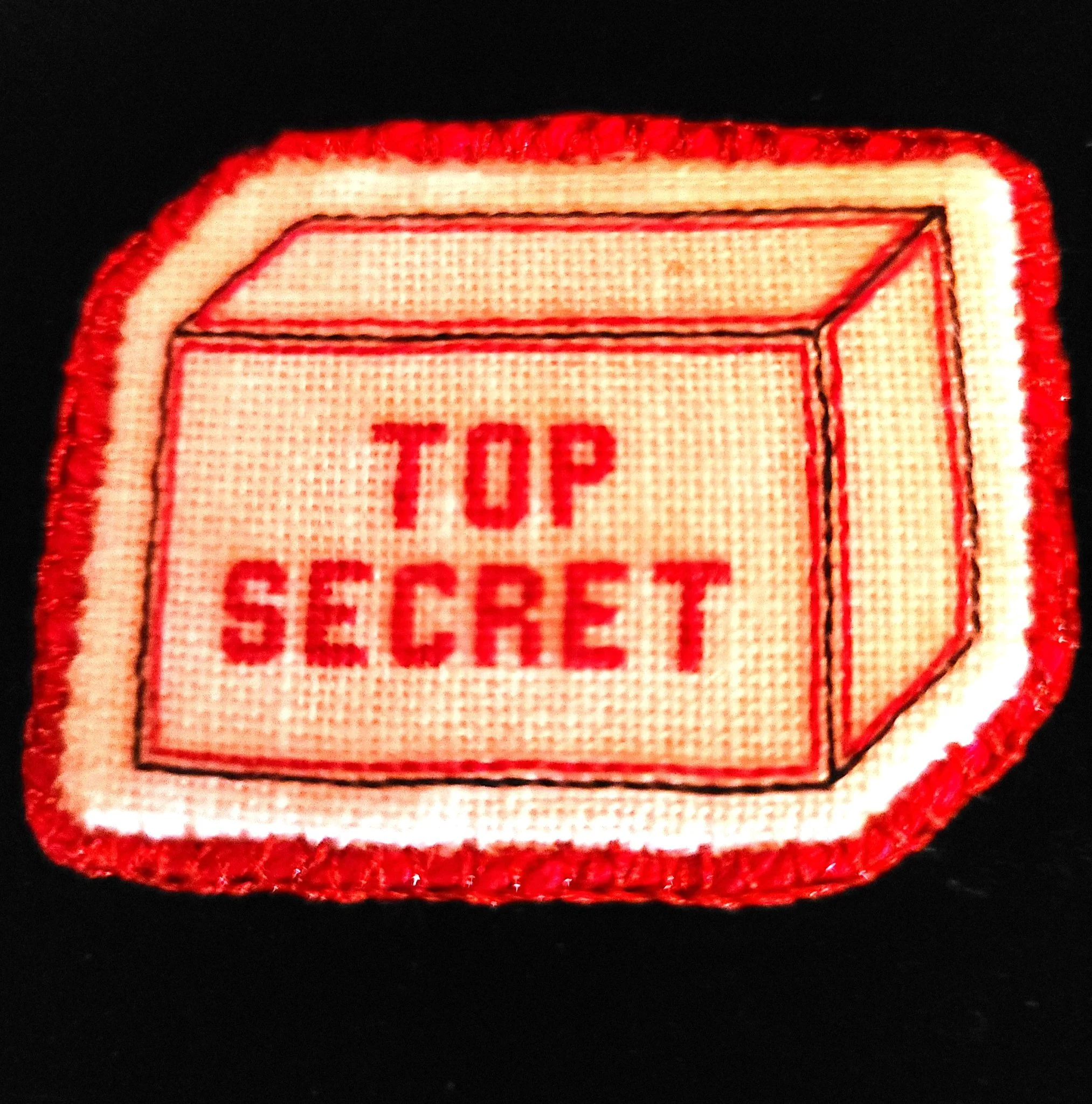 Top Secret
