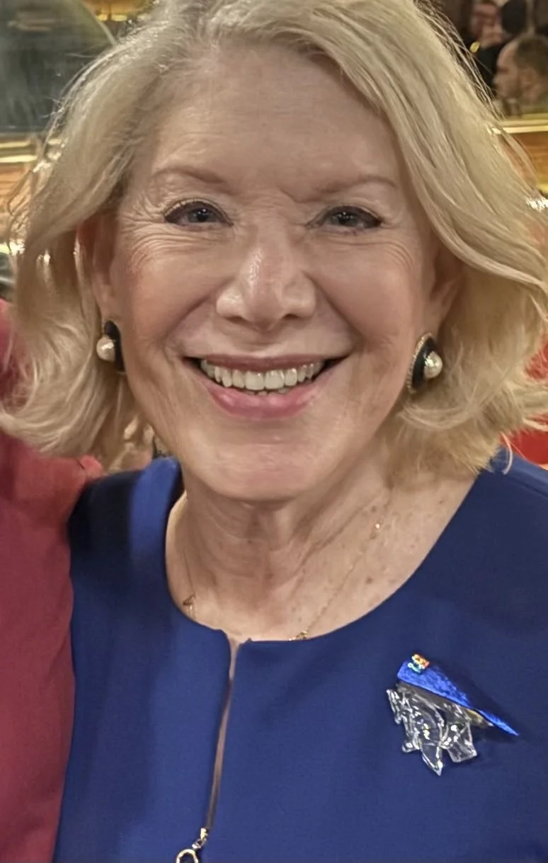 Cracks To The Glass Ceiling