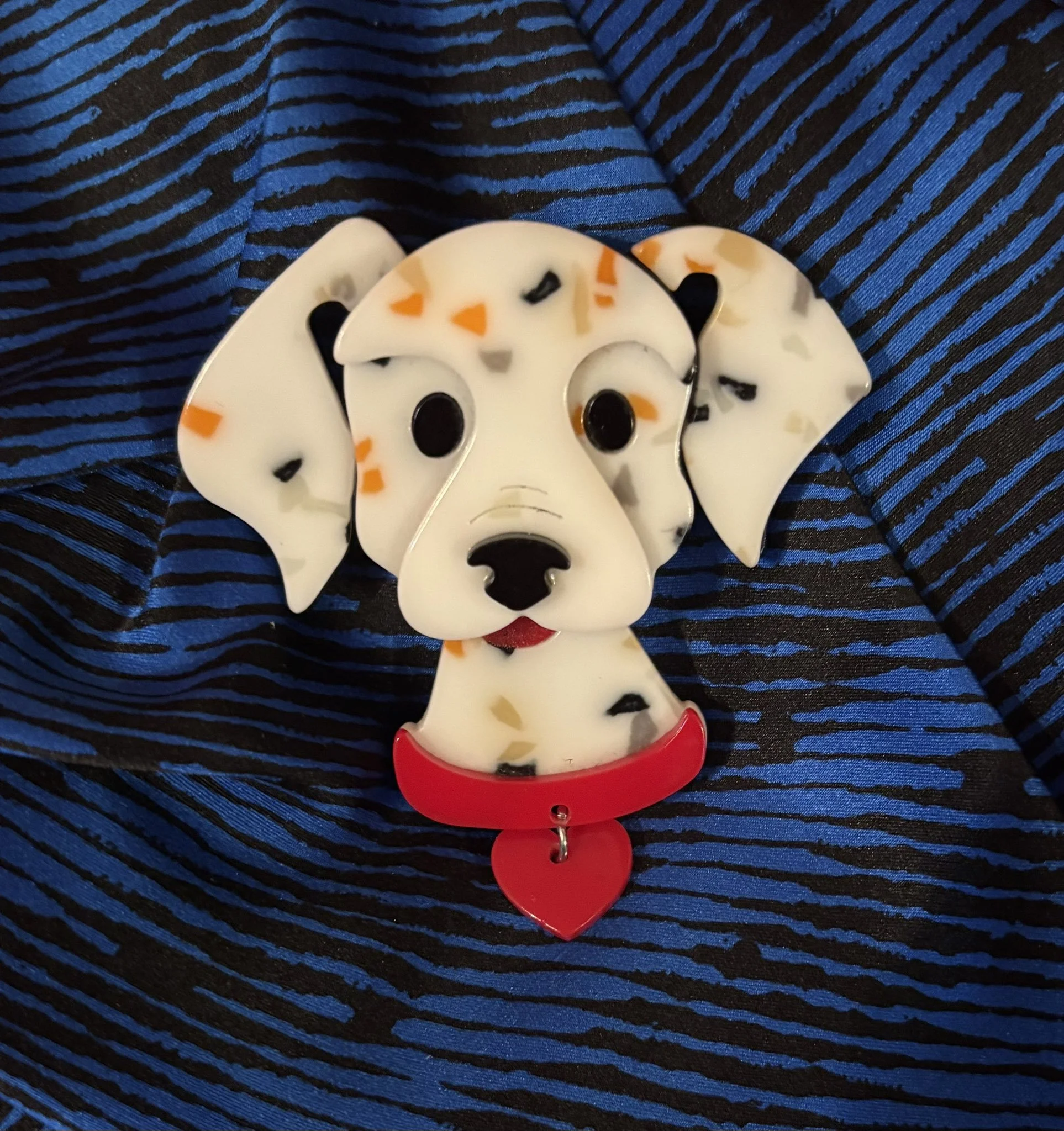 Dalmation