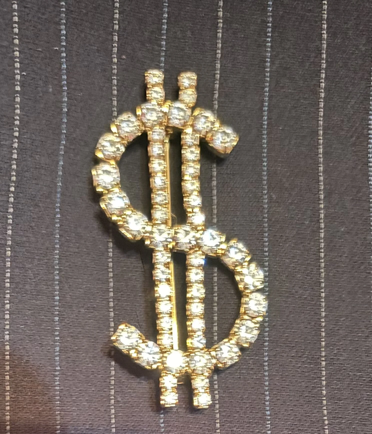 Dollar Sign