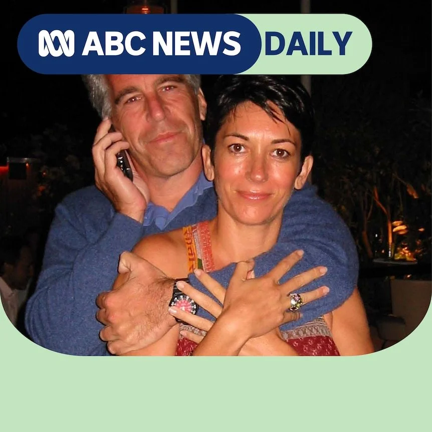Will Trump set Ghislaine Maxwell free?